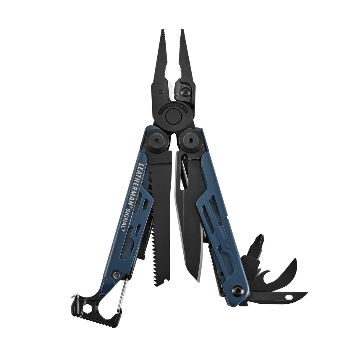 Dụng cụ đa năng Leatherman SIGNAL | New colors 2025