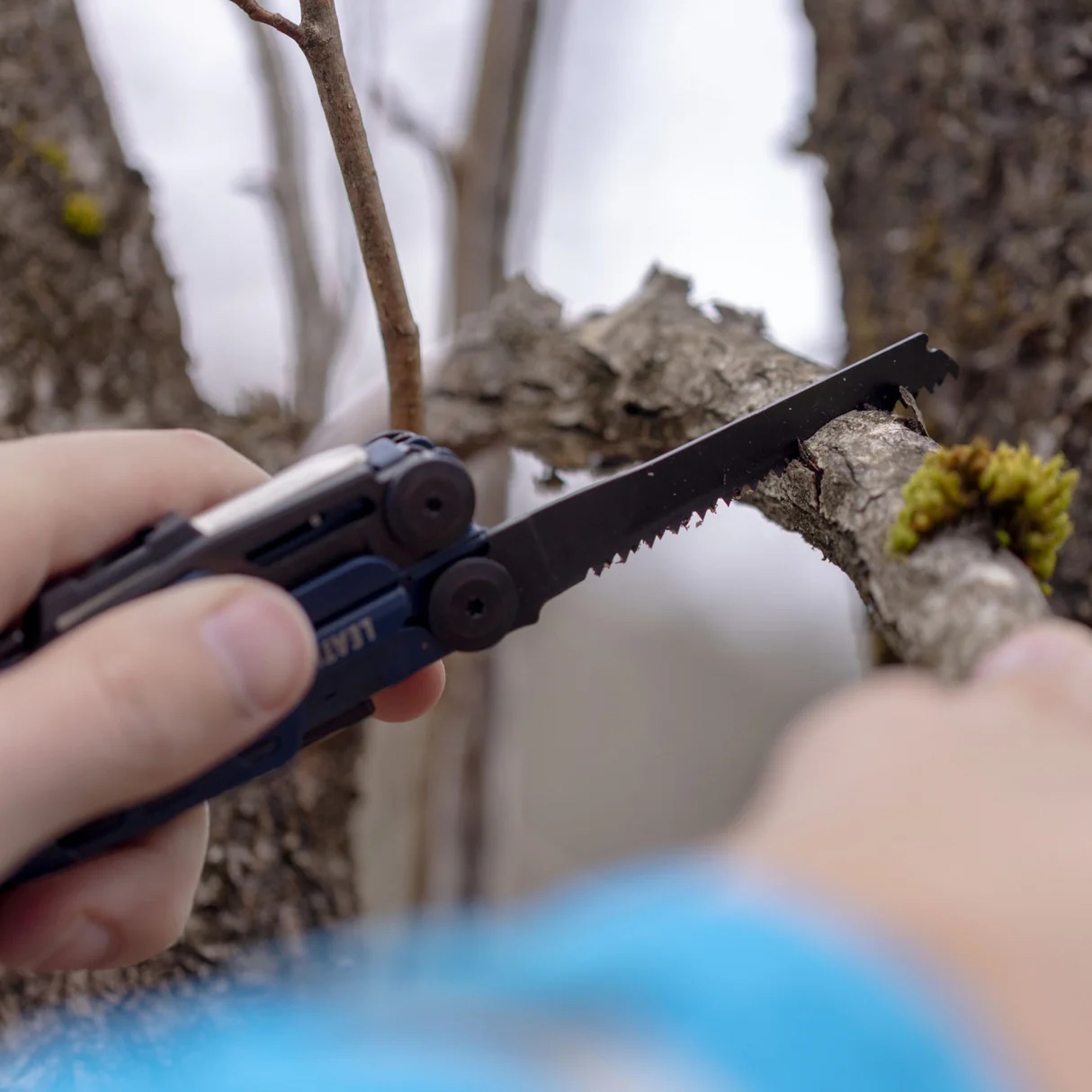 Dụng cụ đa năng Leatherman SIGNAL | New colors 2025