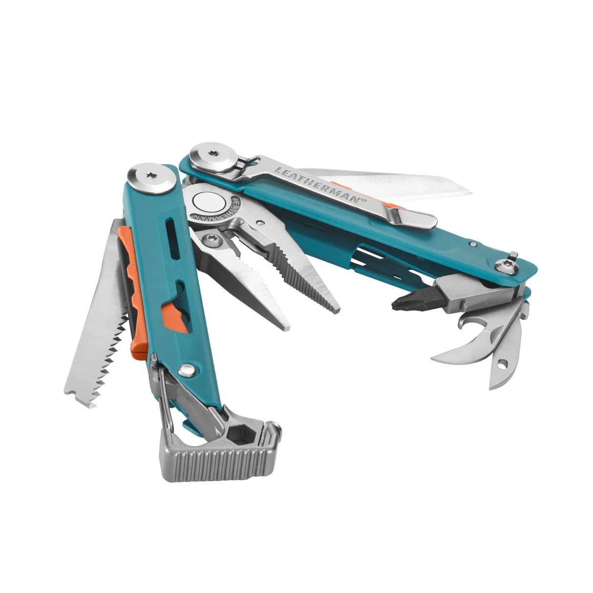 Dụng cụ đa năng Leatherman SIGNAL | New colors 2025