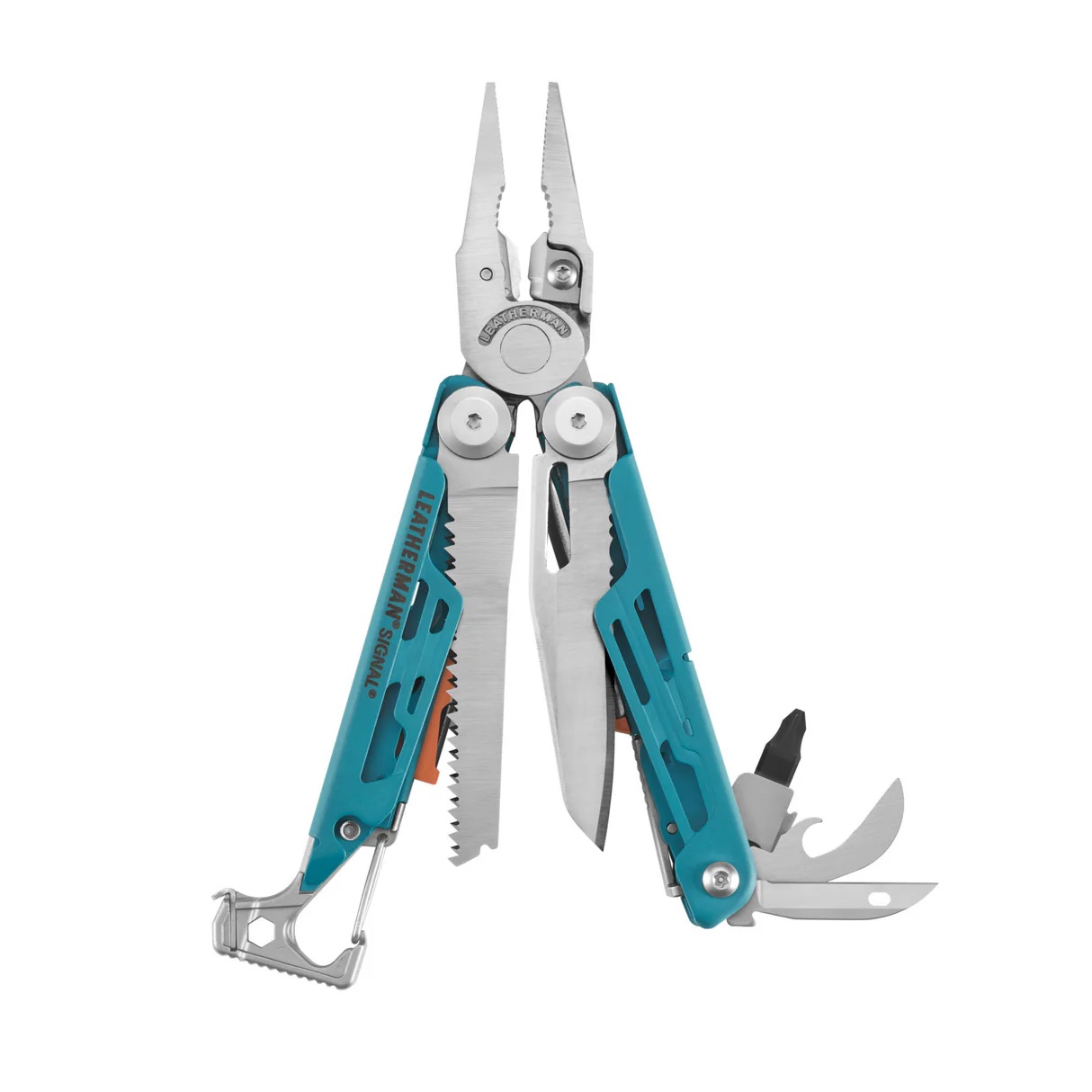 Dụng cụ đa năng Leatherman SIGNAL | New colors 2025
