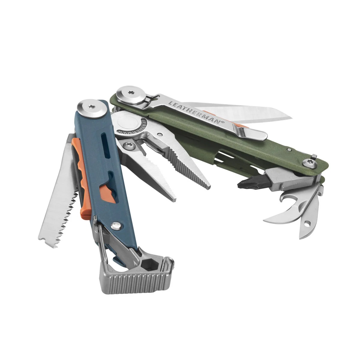 Dụng cụ đa năng Leatherman SIGNAL | New colors 2025