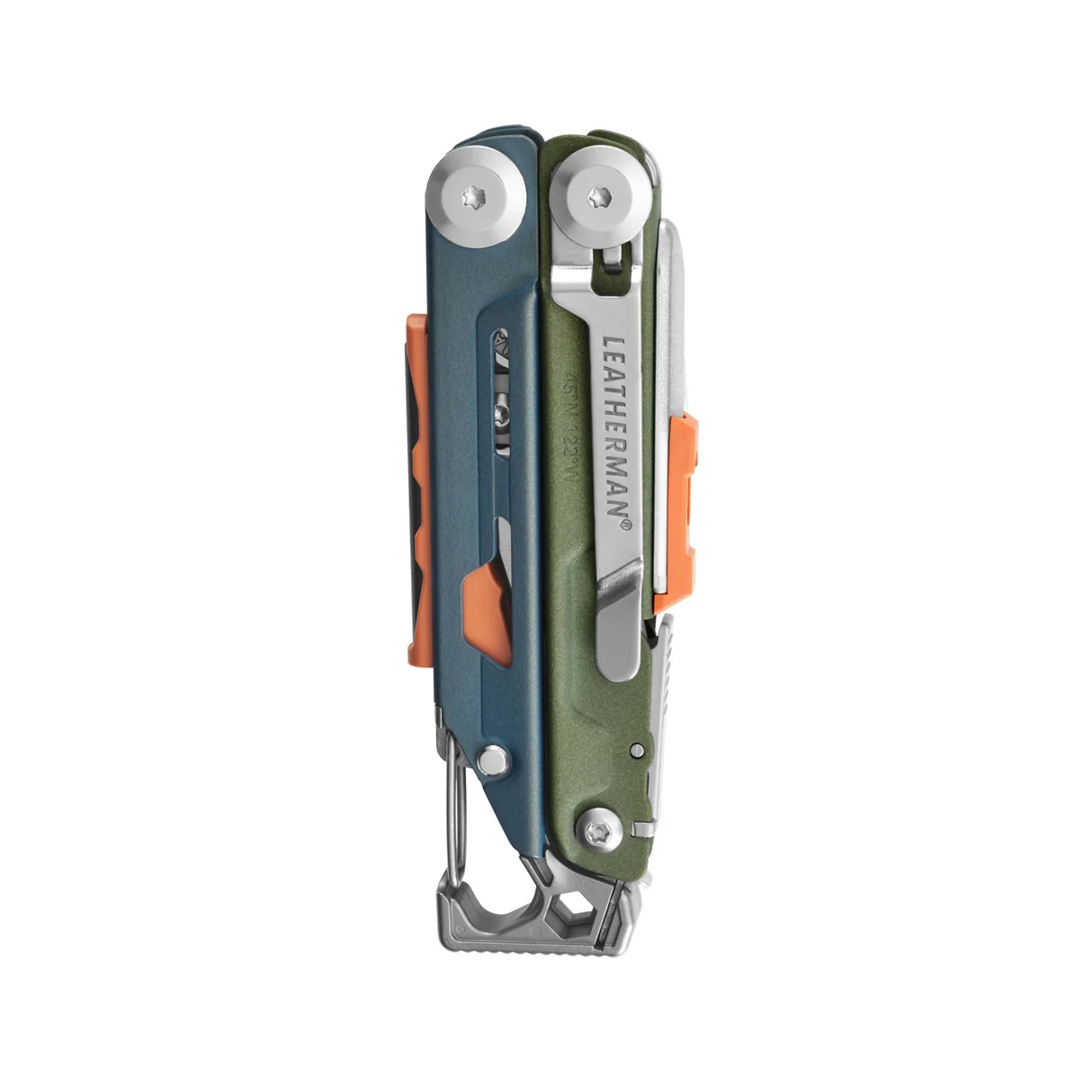 Dụng cụ đa năng Leatherman SIGNAL | New colors 2025