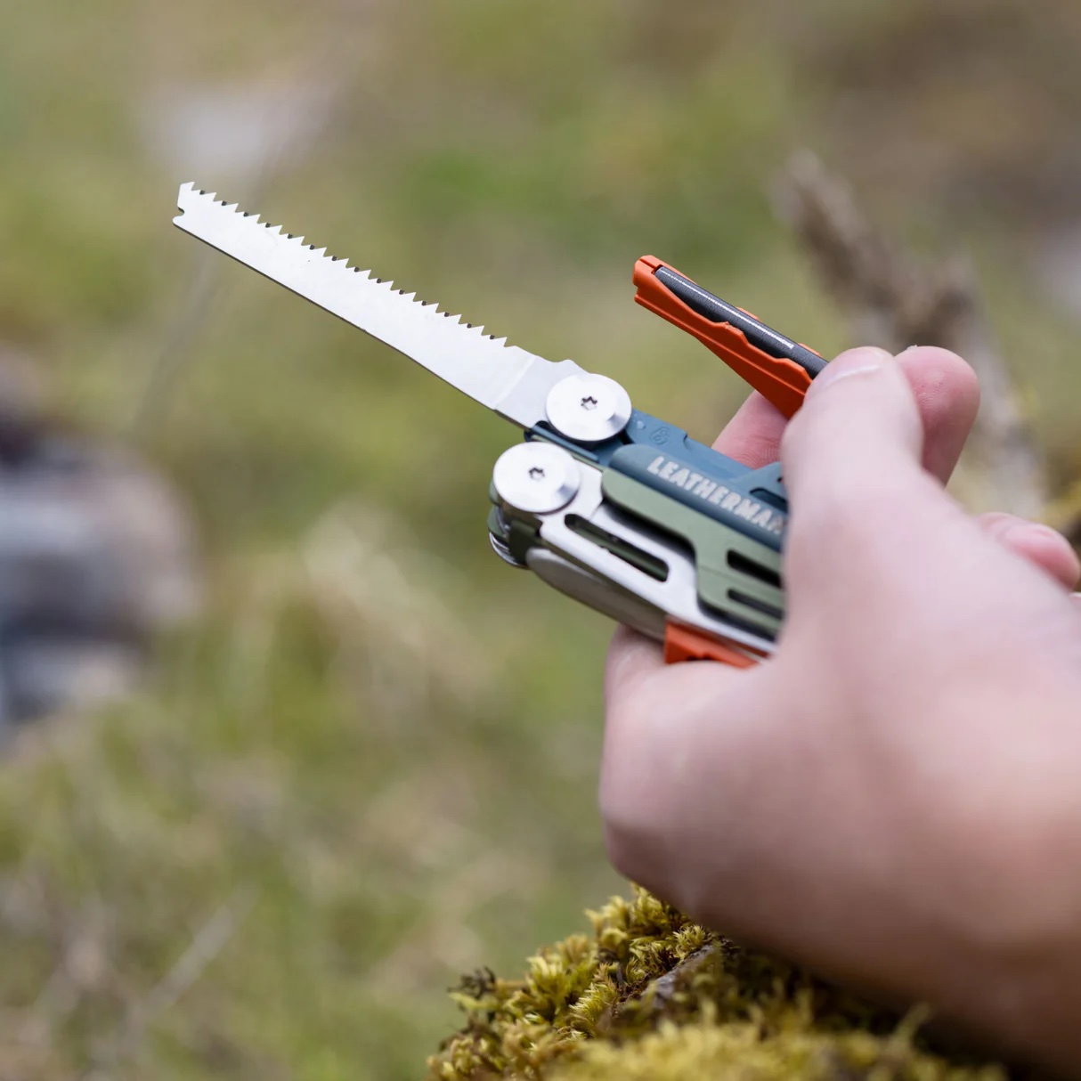 Dụng cụ đa năng Leatherman SIGNAL | New colors 2025