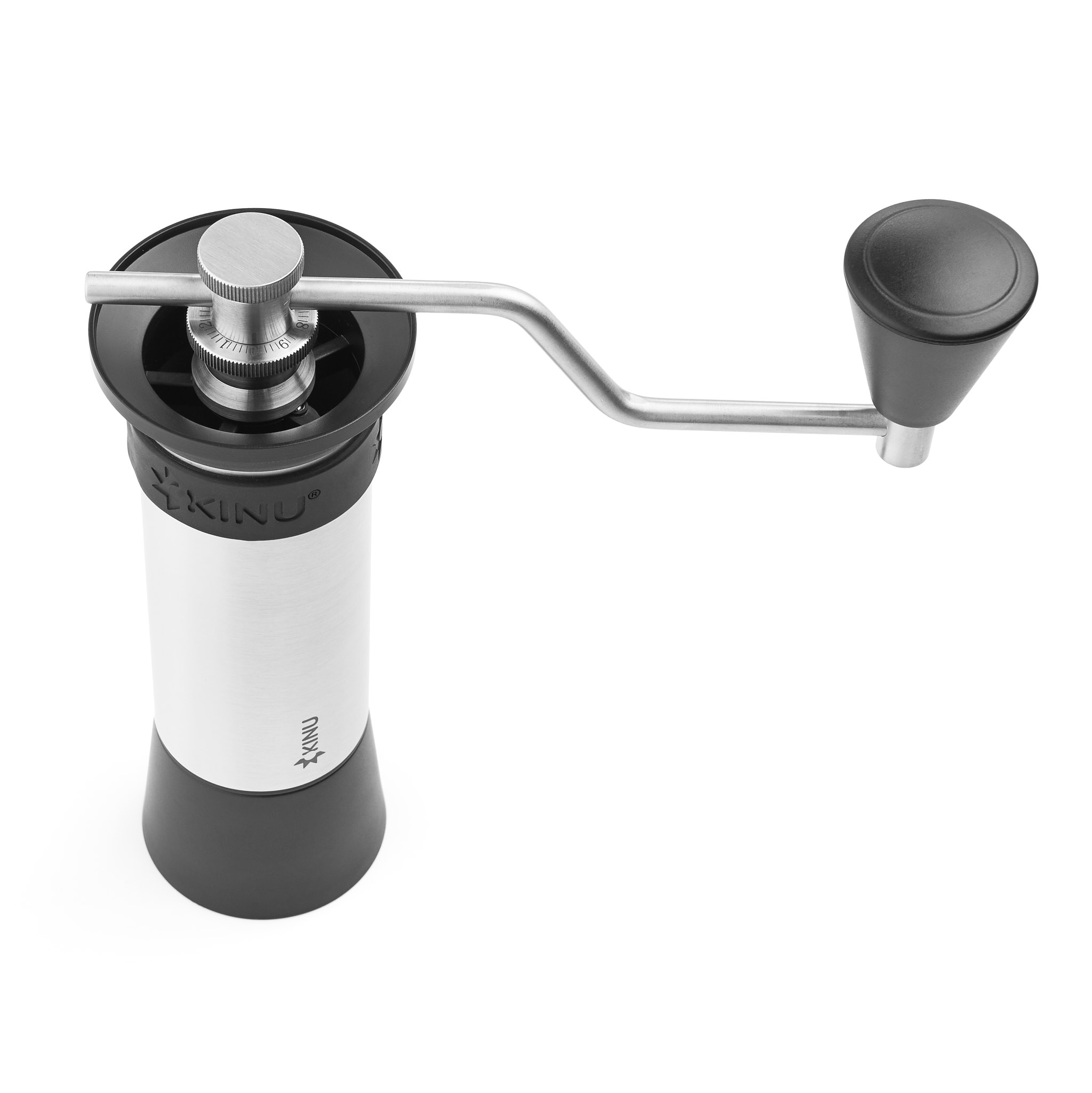 Cối xay cà phê cầm tay cap cấp Kinu M47 Phoenix