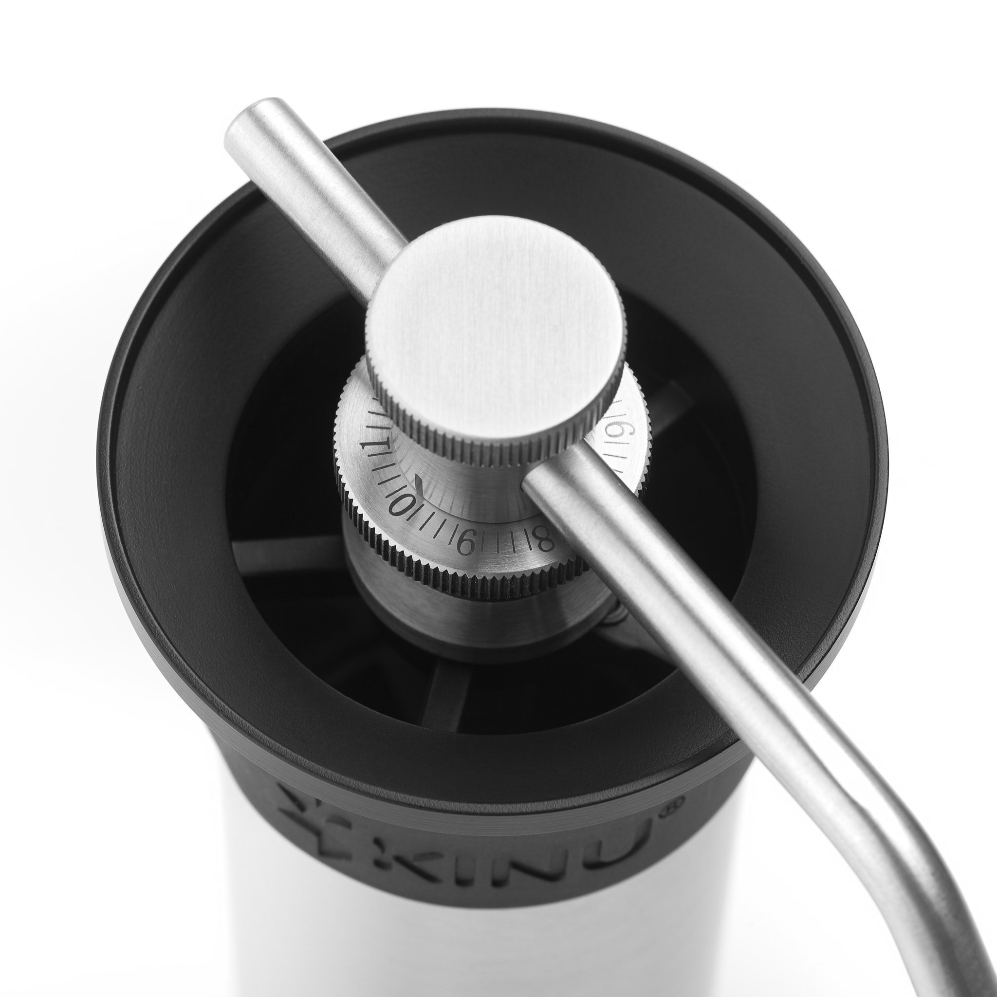 Cối xay cà phê cầm tay cap cấp Kinu M47 Phoenix