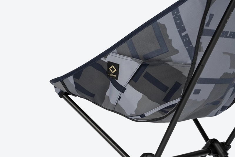 Ghế dã ngoại Helinox Tactical Sunset Chair (T-Camo)