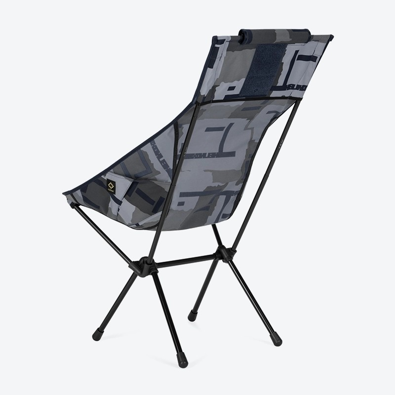 Ghế dã ngoại Helinox Tactical Sunset Chair (T-Camo)