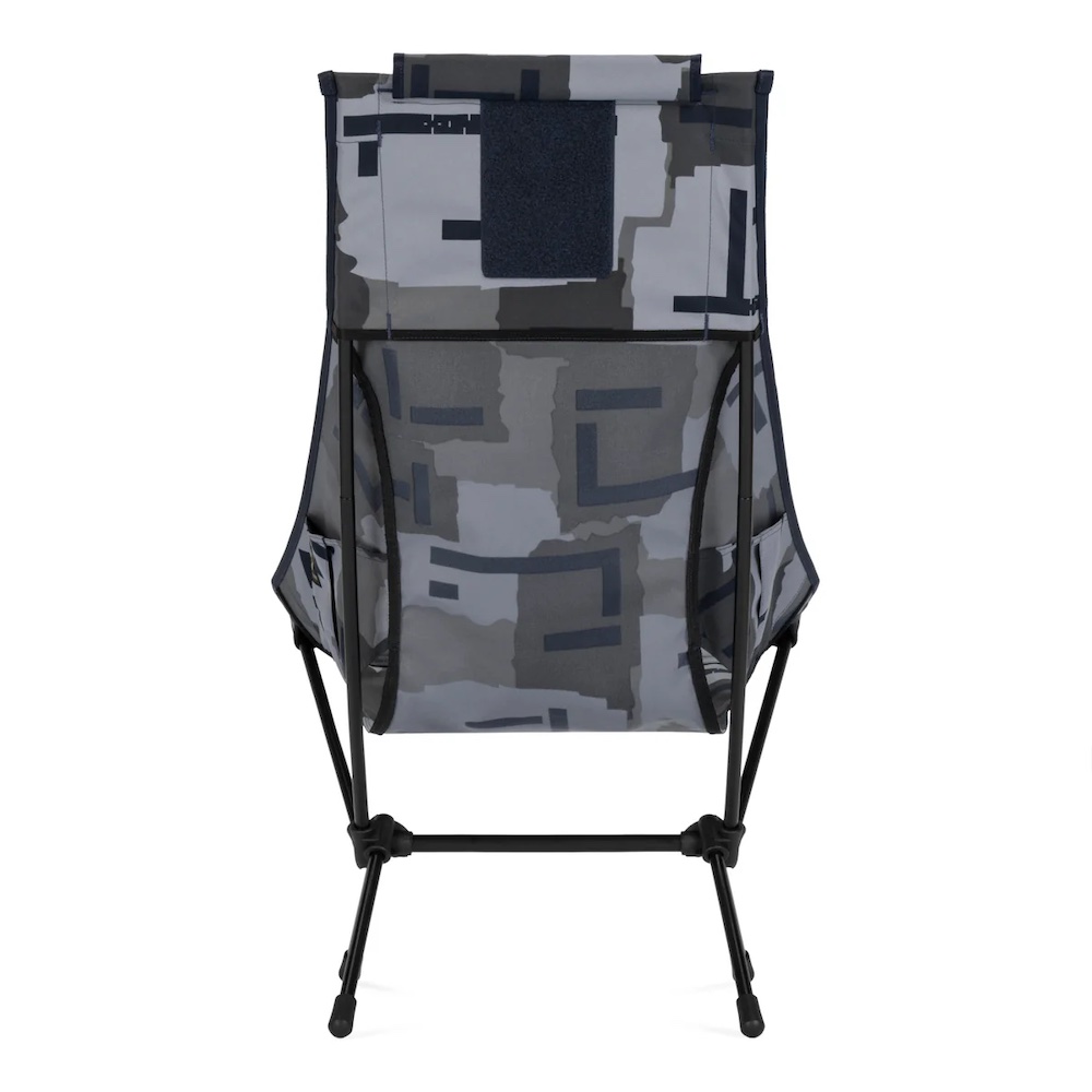 Ghế dã ngoại Helinox Tactical Sunset Chair (T-Camo)
