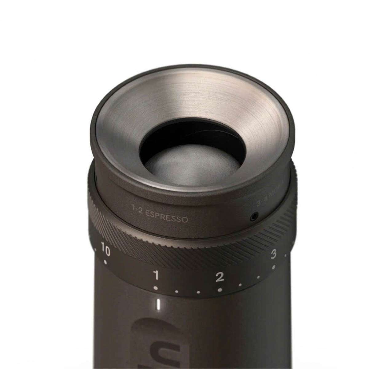 Cối xay cà phê điện OutIn Fino Portable Electric Espresso Coffee Grinder