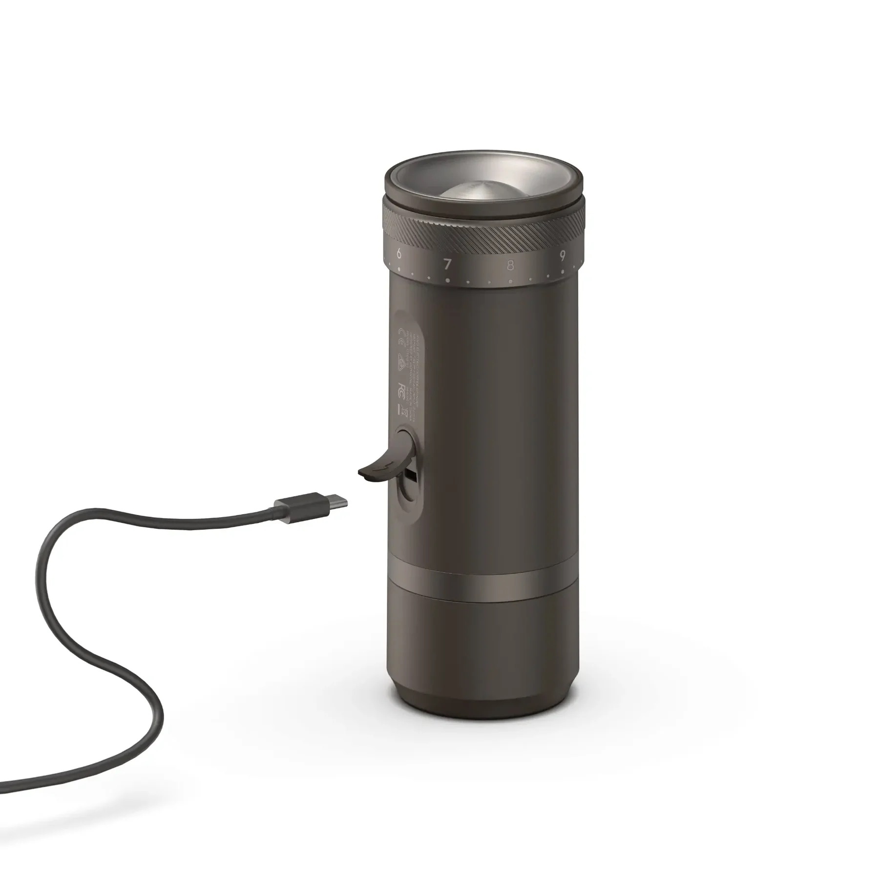 Cối xay cà phê điện OutIn Fino Portable Electric Espresso Coffee Grinder