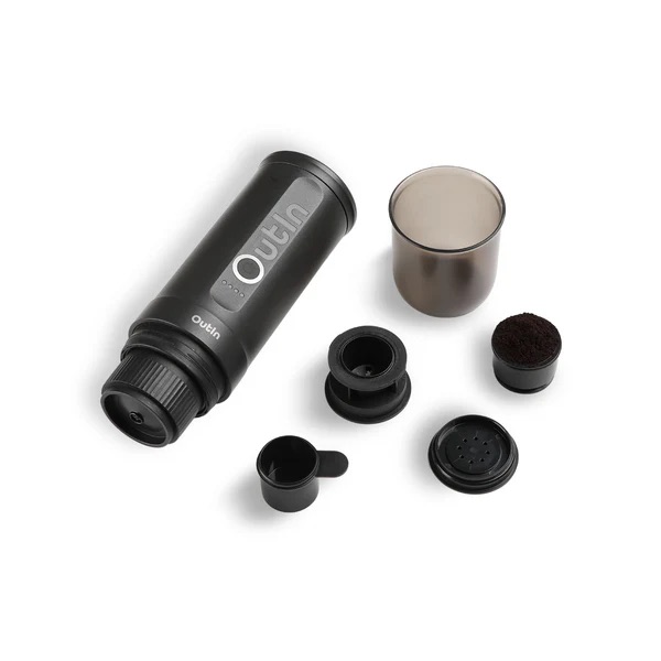 Máy pha cà phê OutIn Nano Traveler Espresso Gift Set