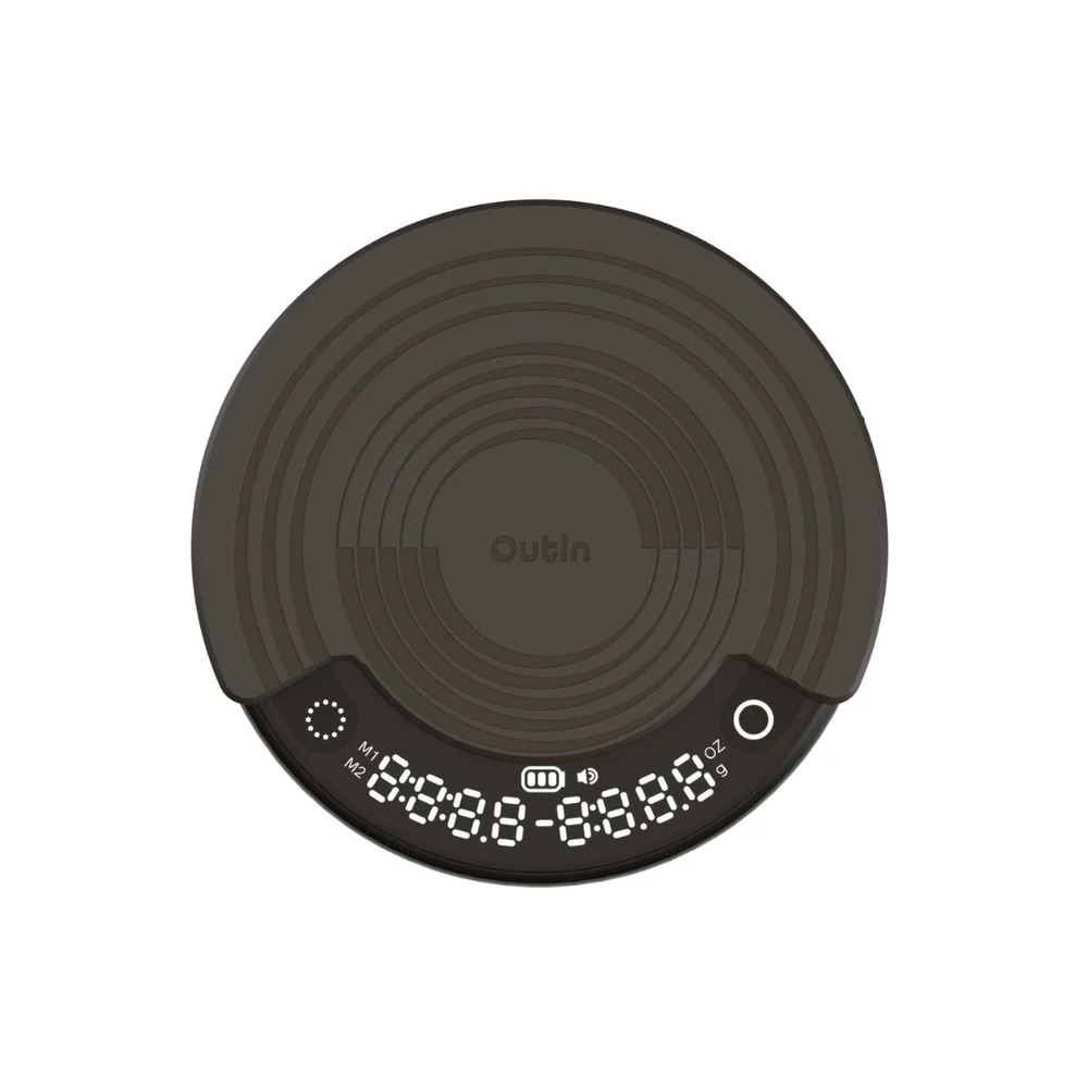 Cân điện tử Outin Claro Coffee Scale