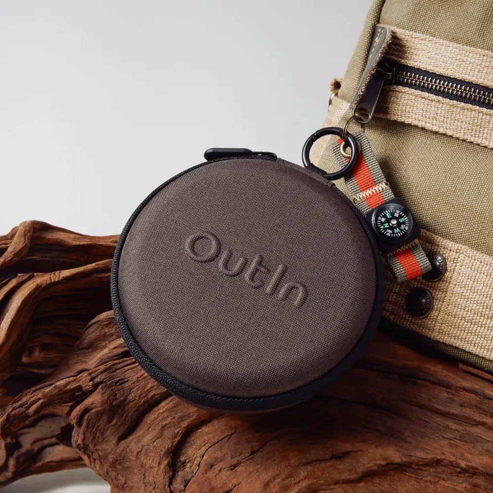Cân điện tử Outin Claro Coffee Scale