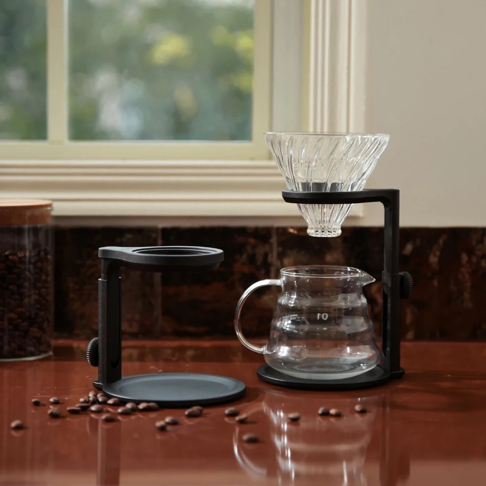 Kệ đỡ máy Outin Universal Coffee Stand