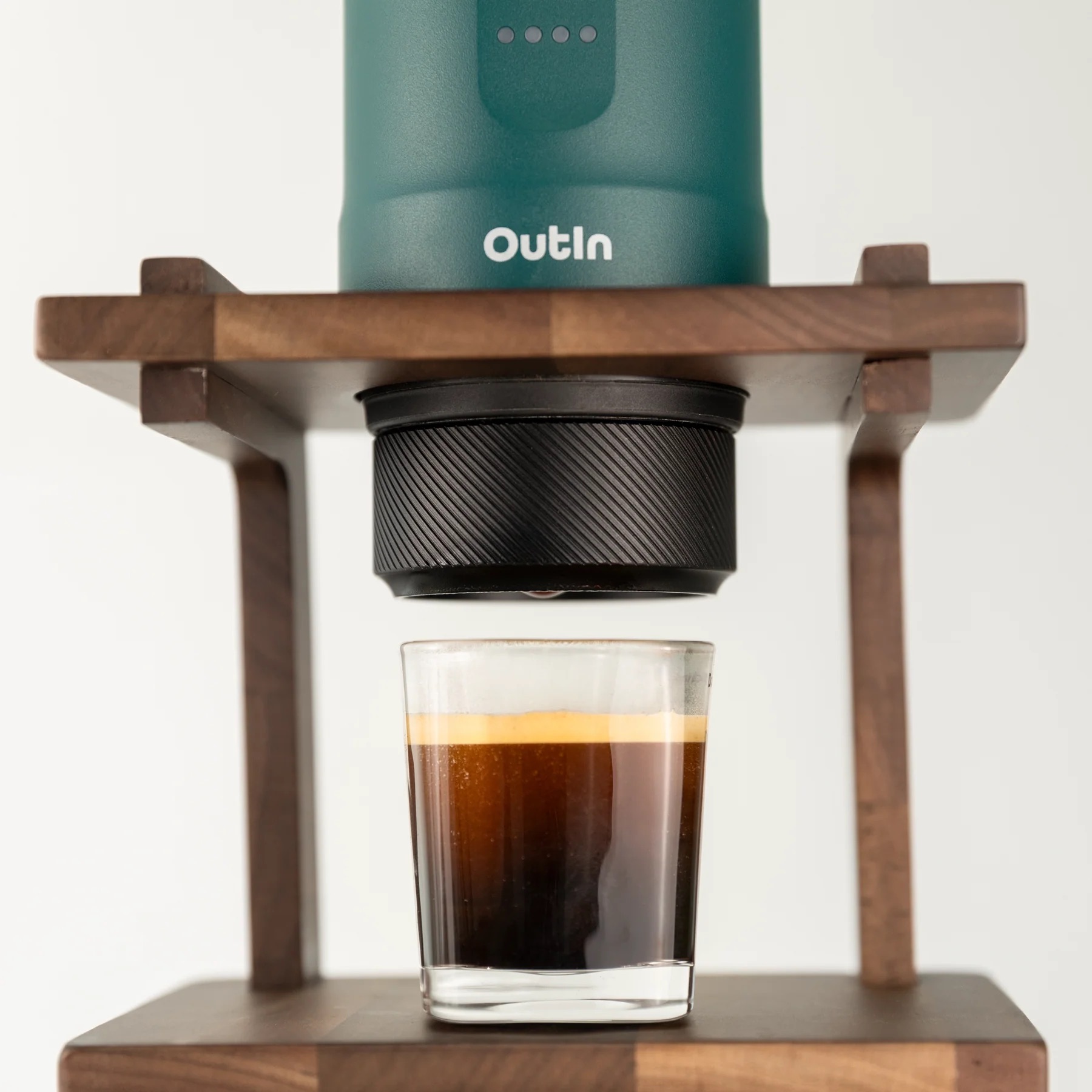 Bộ kit Outin Nano Basket Plus