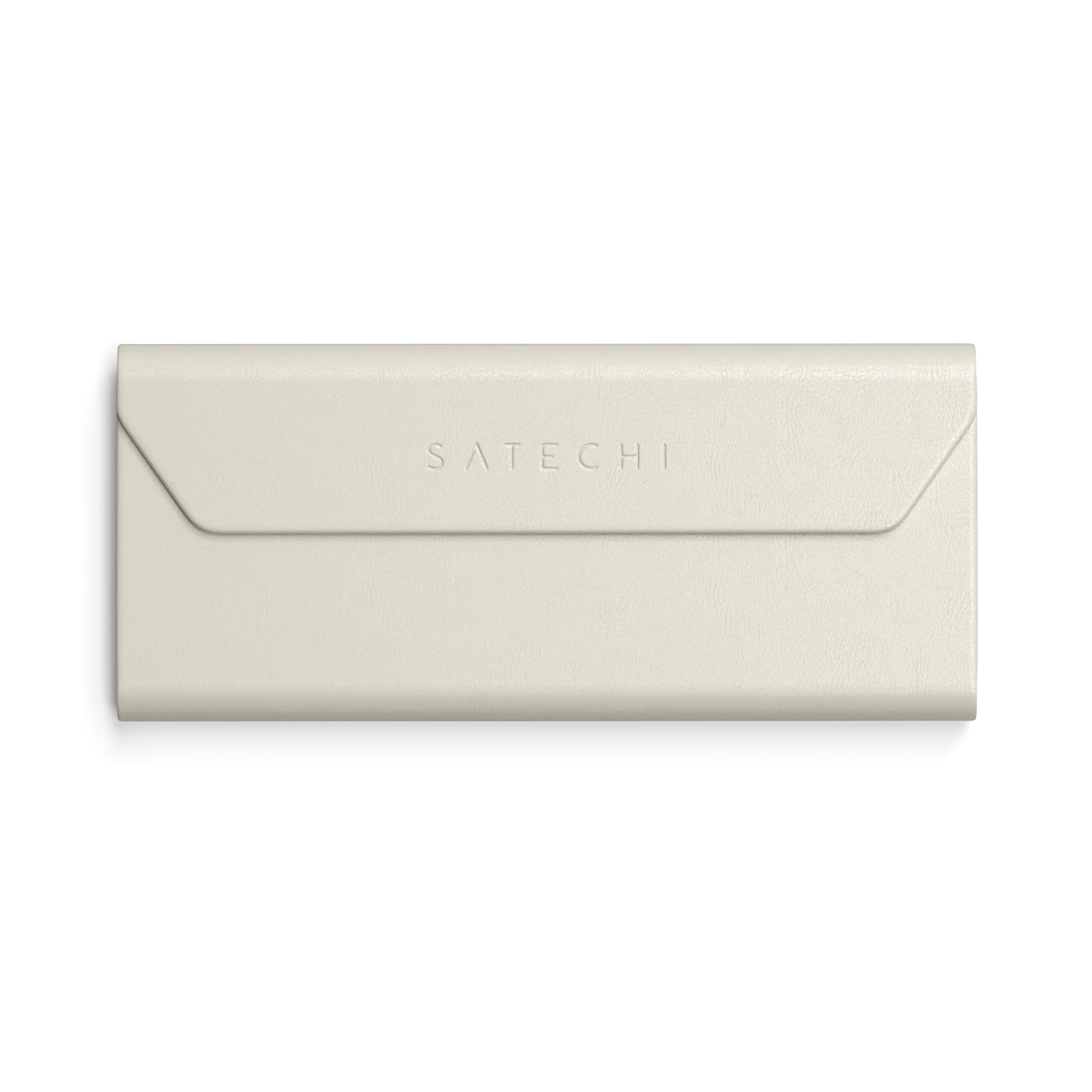 Hộp đựng kính Satechi Vegan-Leather FindAll™ Glasses Case (có Find My)