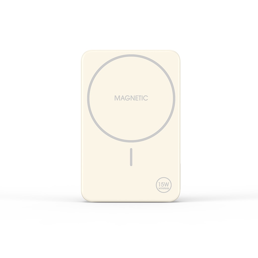 Pin sạc dự phòng không dây Mazer MagAir20