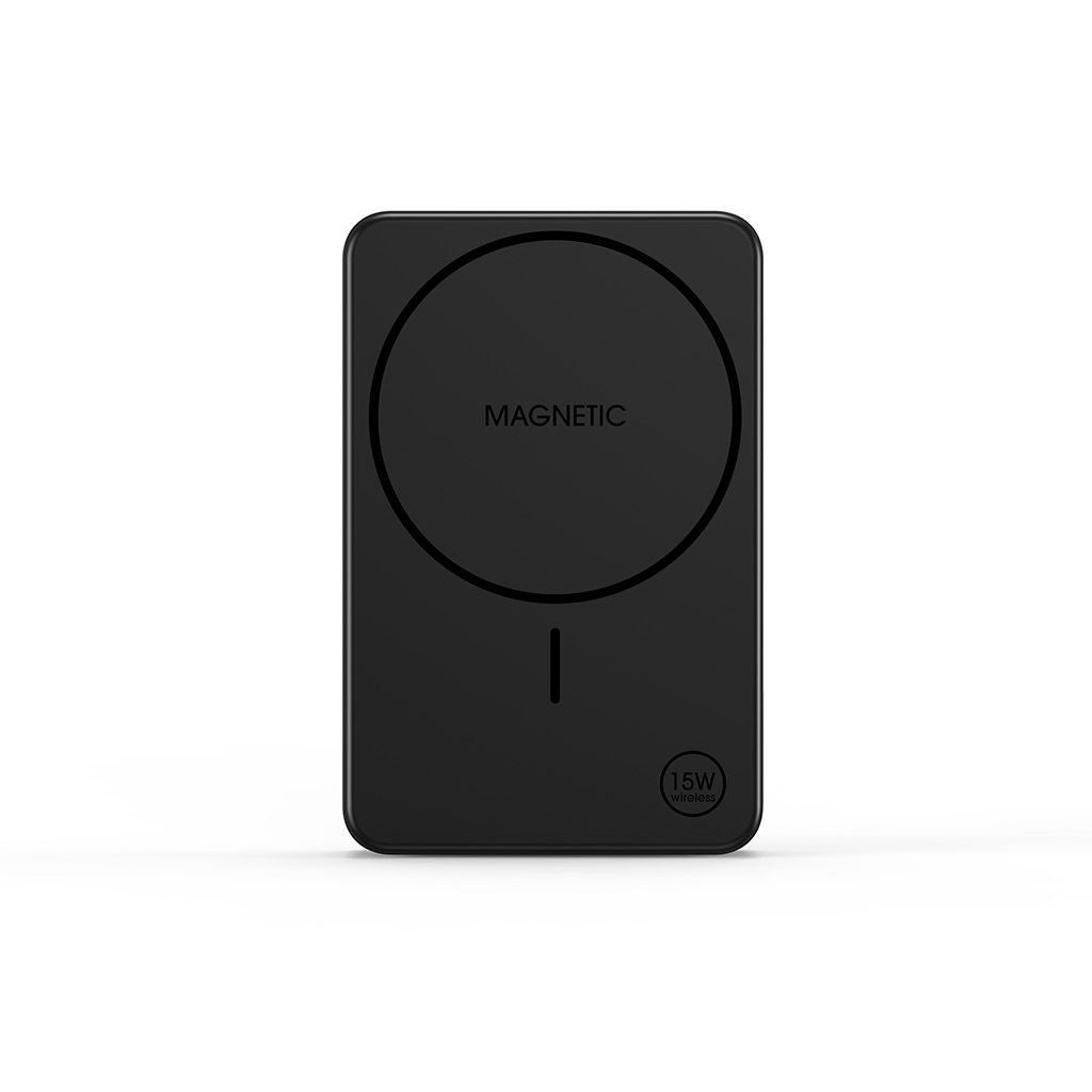 Pin sạc dự phòng không dây Mazer MagAir20