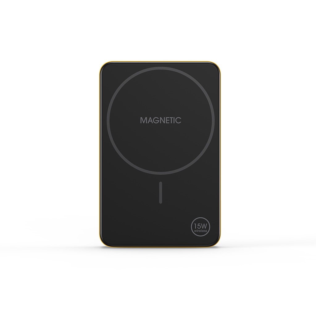 Pin sạc dự phòng không dây Mazer MagAir20