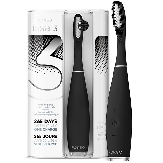 Bàn chải điện Foreo ISSA 3
