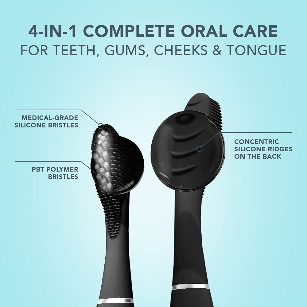 Bàn chải điện Foreo ISSA 3
