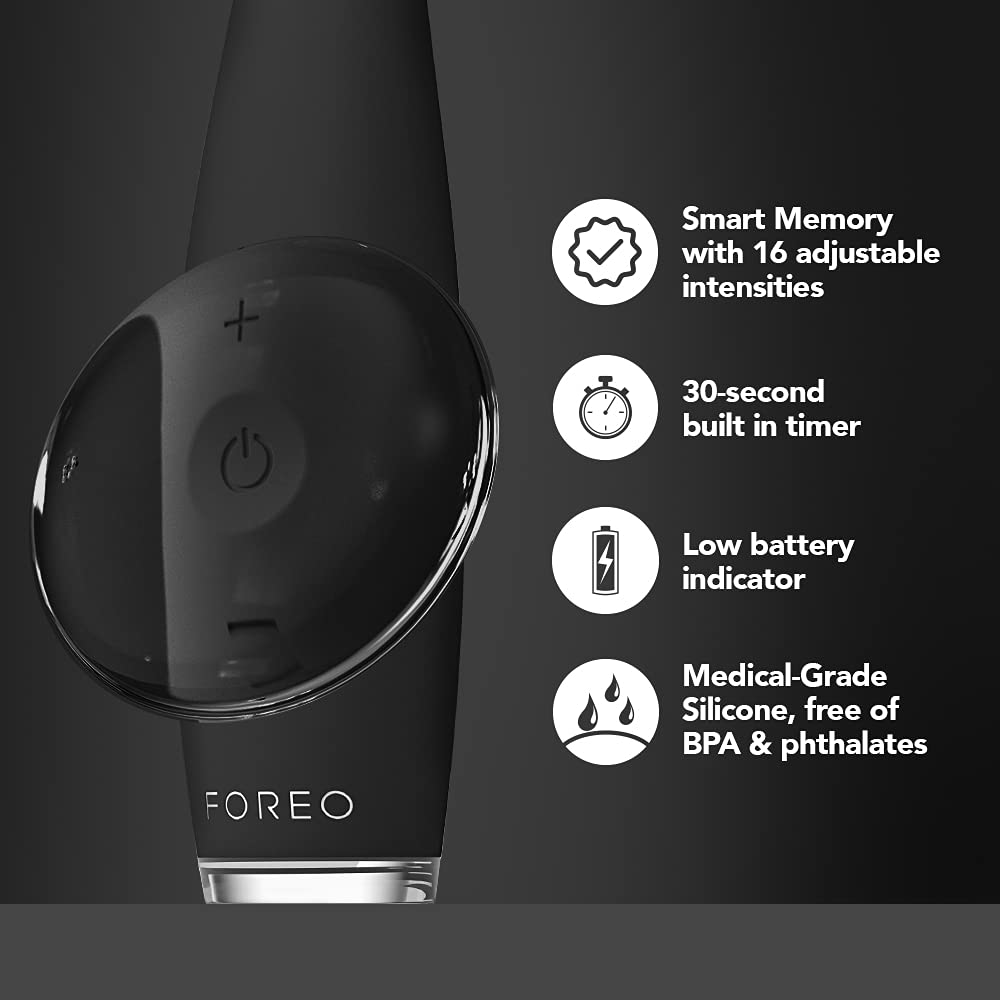 Bàn chải điện Foreo ISSA 3