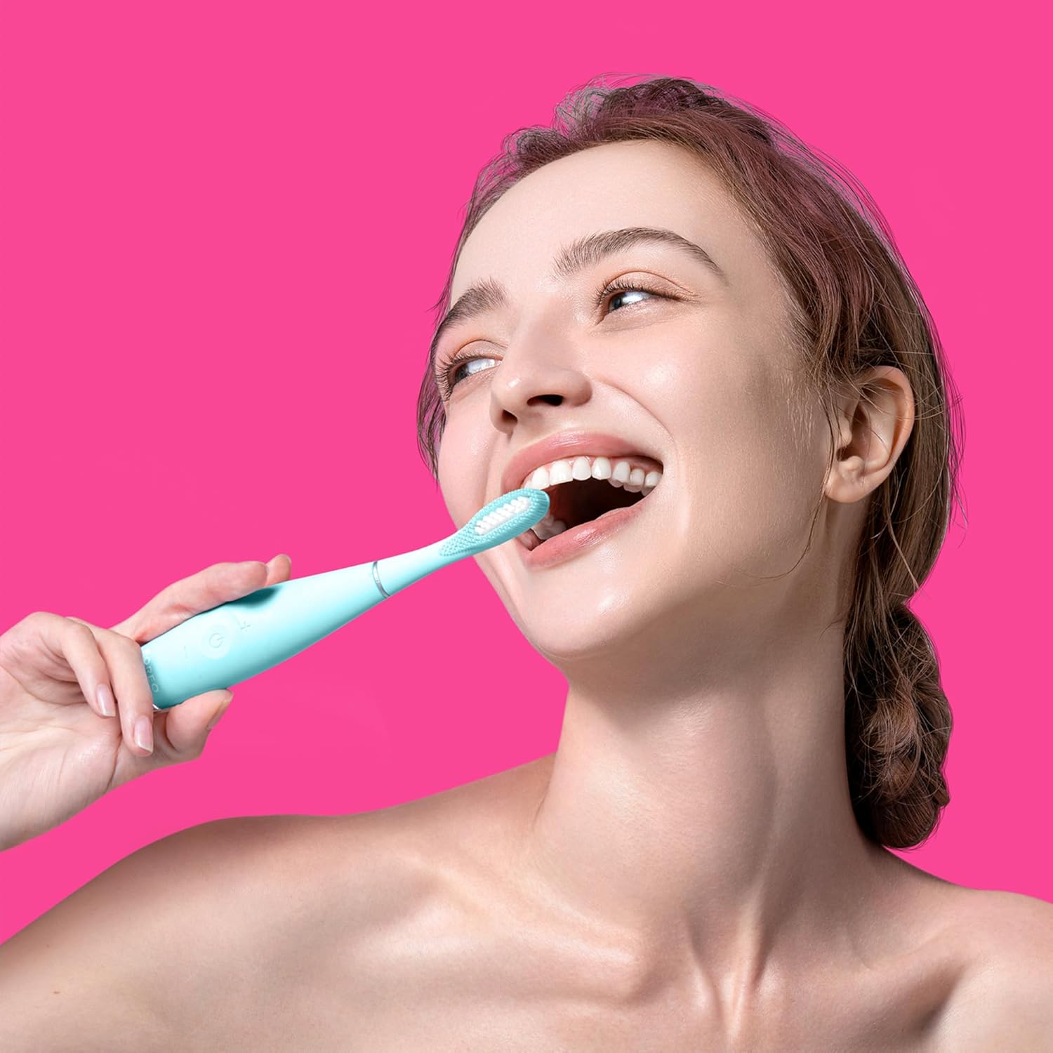 Bàn chải điện Foreo ISSA 3