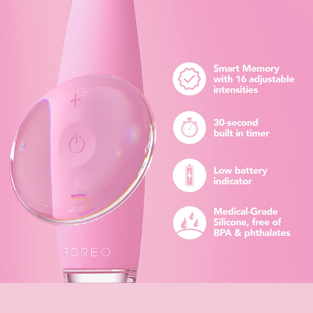 Bàn chải điện Foreo ISSA 3
