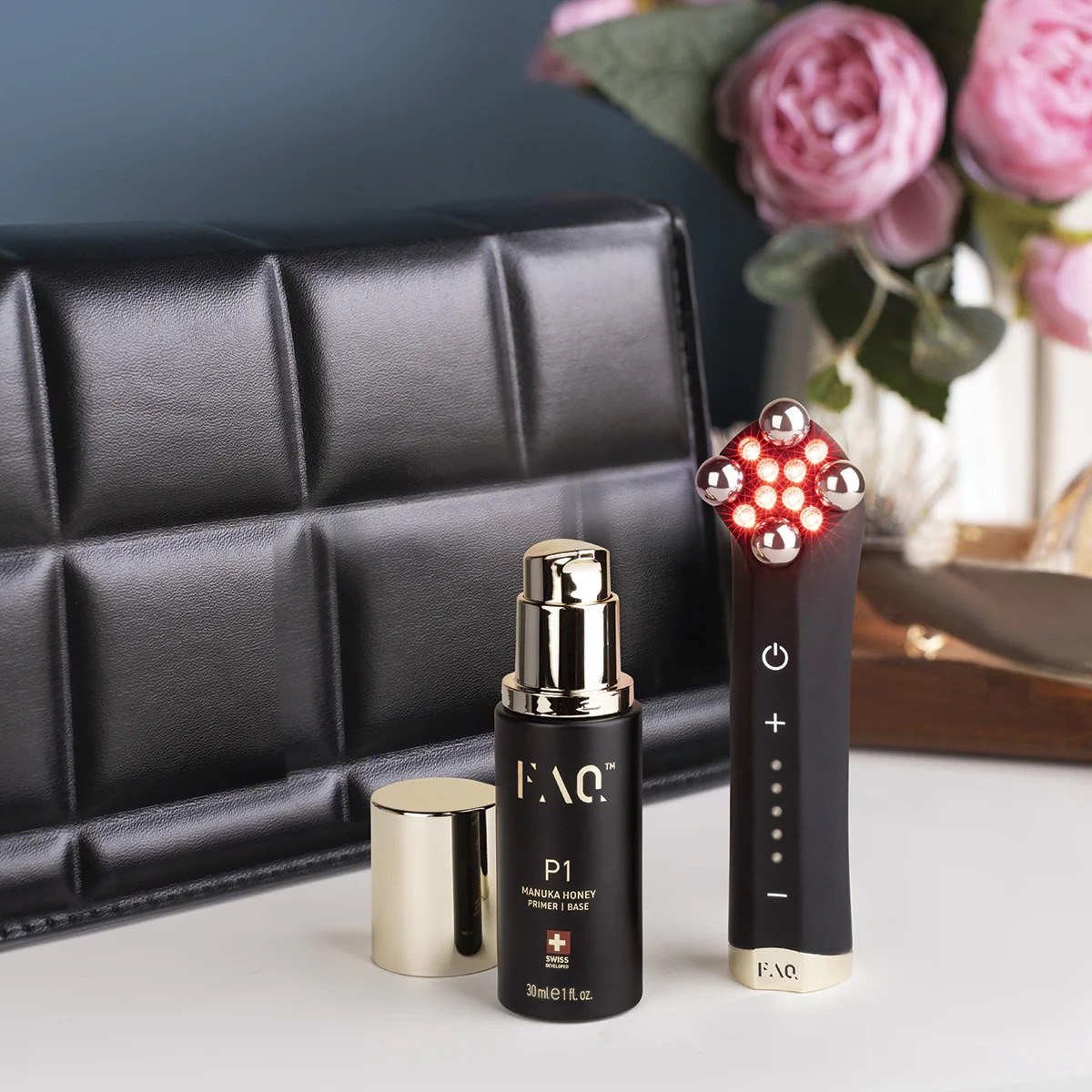 Máy nâng cơ mặt chống lão hoá Foreo FAQ™ 402