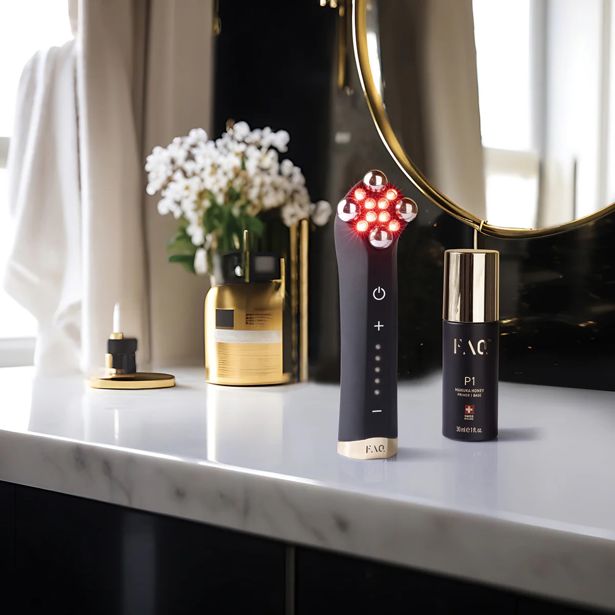 Máy nâng cơ mặt chống lão hoá Foreo FAQ™ 402