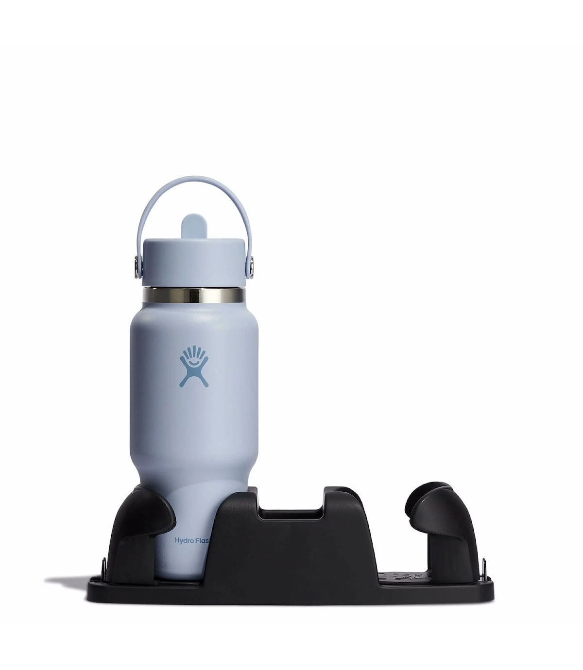 Bình giữ nhiệt Hydro Flask Wide Flex Straw Travel Cap 24 OZ (710ml)(Season 2025)