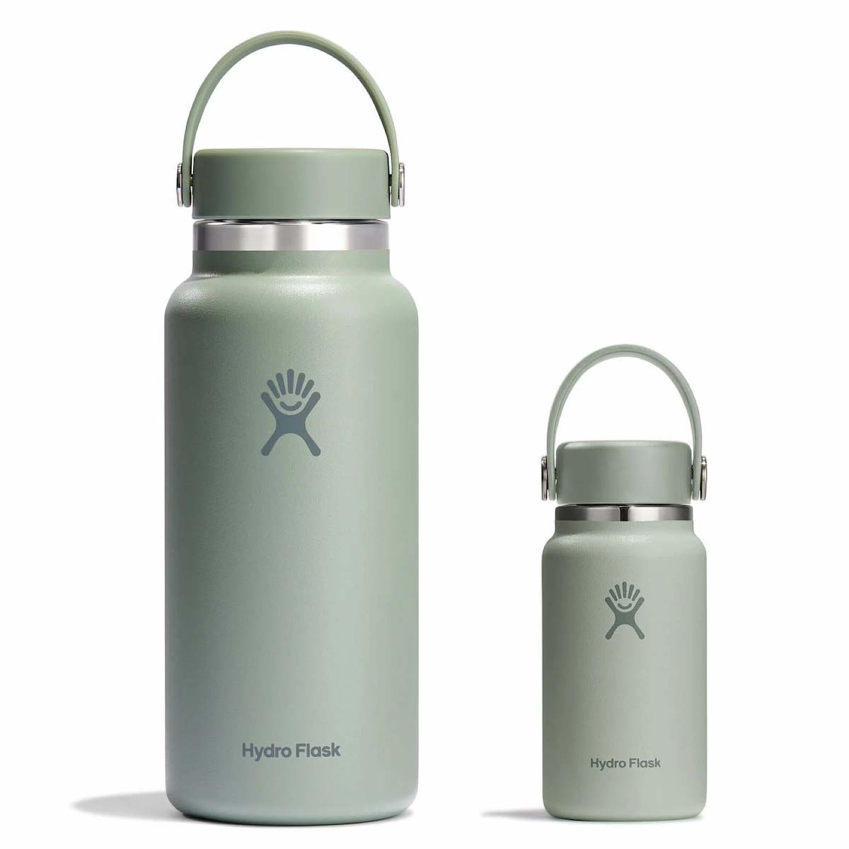 Bình giữ nhiệt Hydro Flask Micro Wide Flex Cap 6.7 Oz (200 ml)