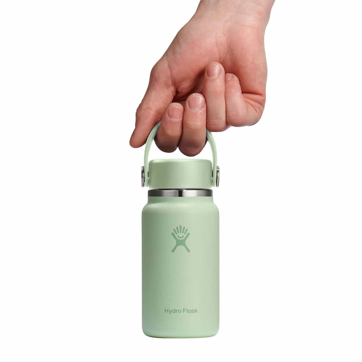 Bình giữ nhiệt Hydro Flask Micro Wide Flex Cap 6.7 Oz (200 ml)