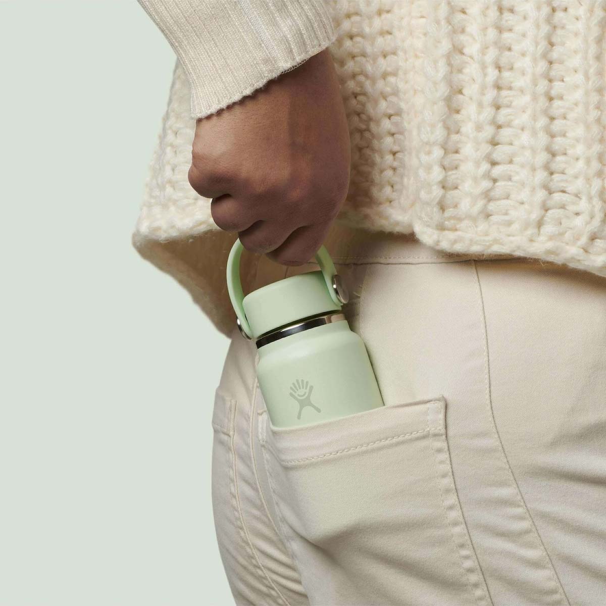 Bình giữ nhiệt Hydro Flask Micro Wide Flex Cap 6.7 Oz (200 ml)