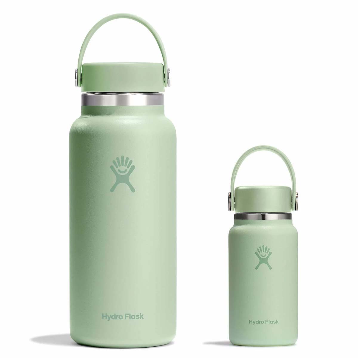 Bình giữ nhiệt Hydro Flask Micro Wide Flex Cap 6.7 Oz (200 ml)