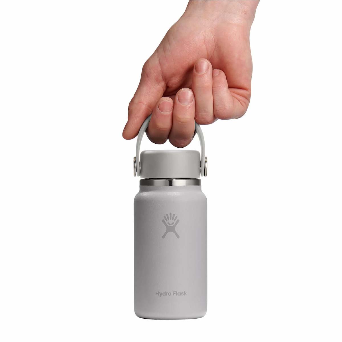 Bình giữ nhiệt Hydro Flask Micro Wide Flex Cap 6.7 Oz (200 ml)