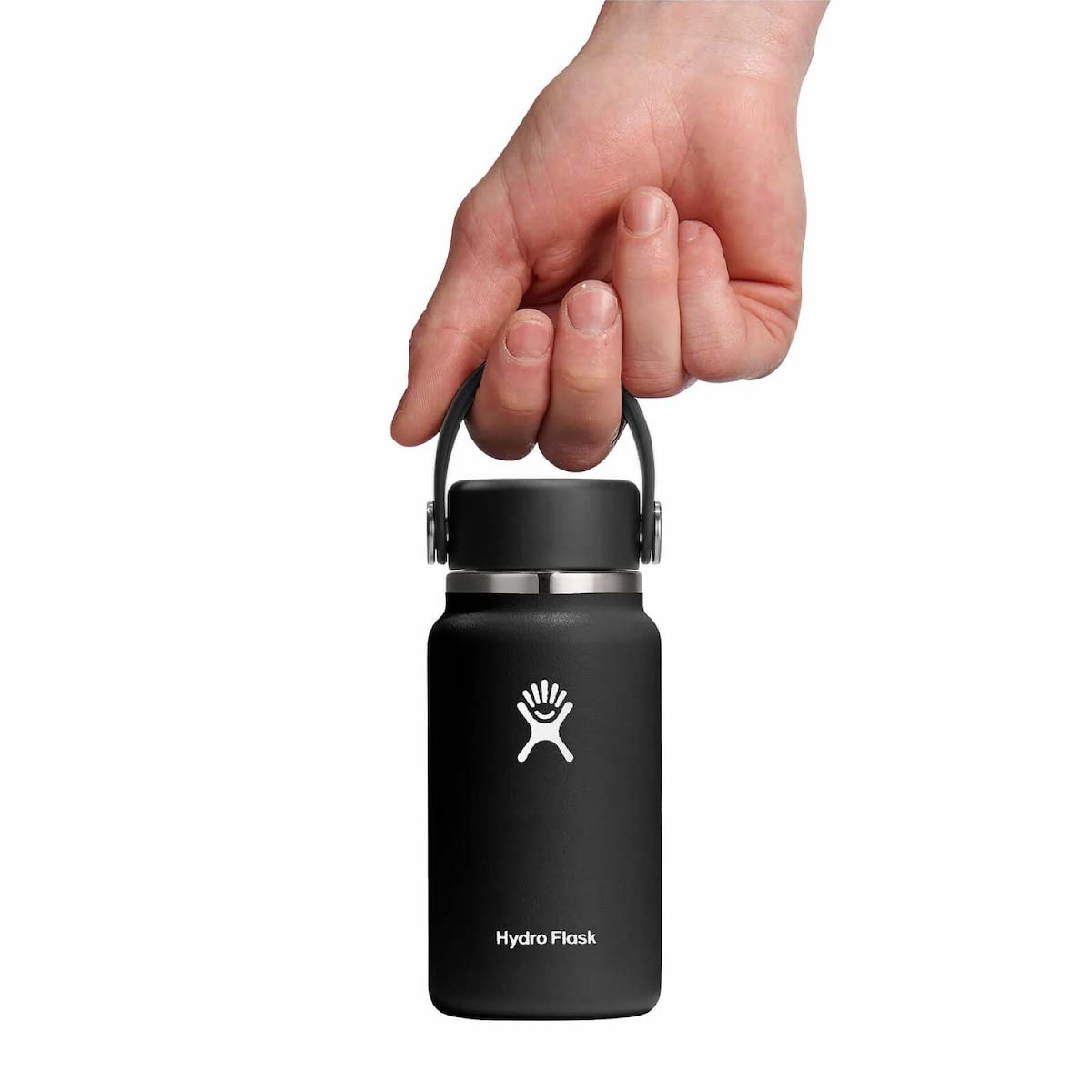 Bình giữ nhiệt Hydro Flask Micro Wide Flex Cap 6.7 Oz (200 ml)
