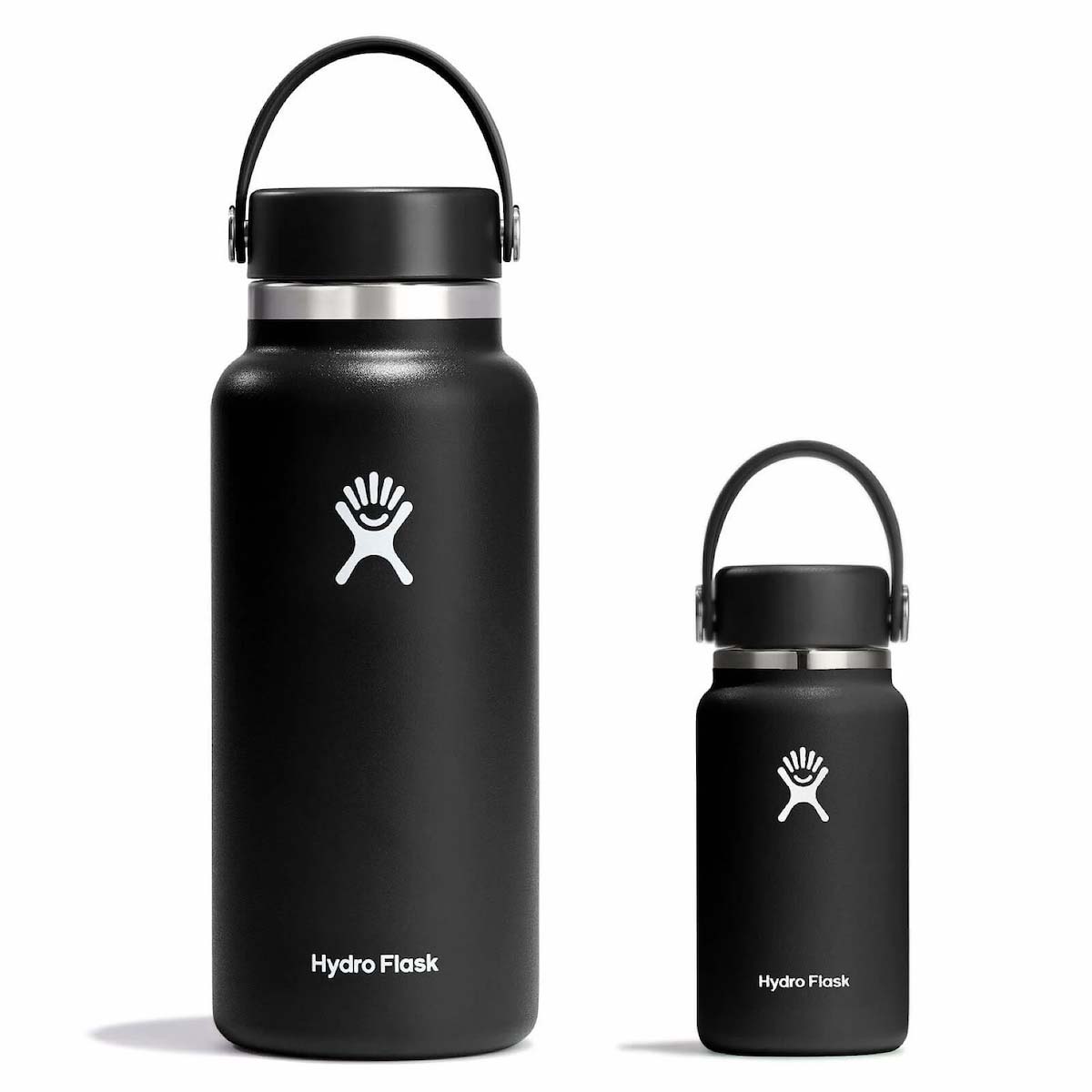 Bình giữ nhiệt Hydro Flask Micro Wide Flex Cap 6.7 Oz (200 ml)