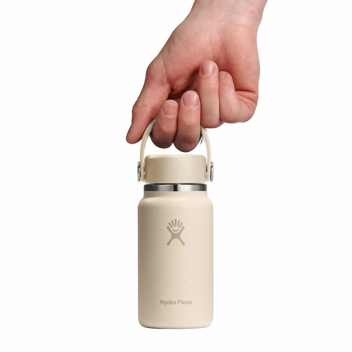 Bình giữ nhiệt Hydro Flask Micro Wide Flex Cap 6.7 Oz (200 ml)