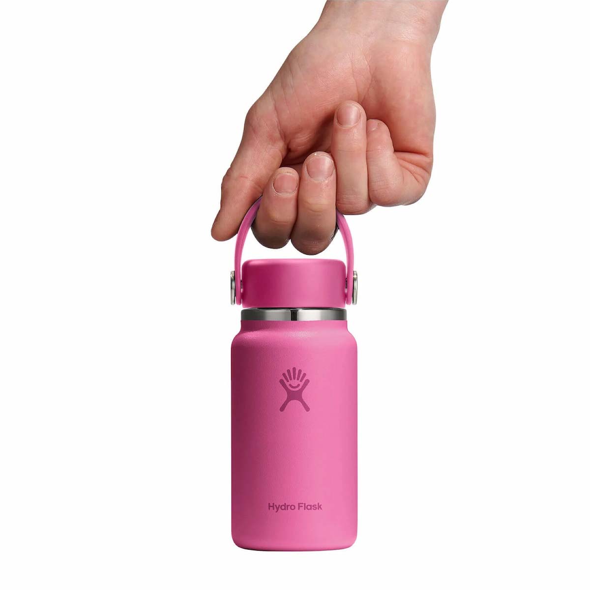 Bình giữ nhiệt Hydro Flask Micro Wide Flex Cap 6.7 Oz (200 ml)