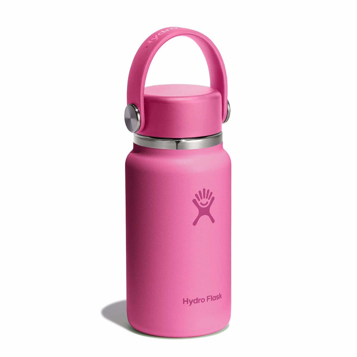 Bình giữ nhiệt Hydro Flask Micro Wide Flex Cap 6.7 Oz (200 ml)