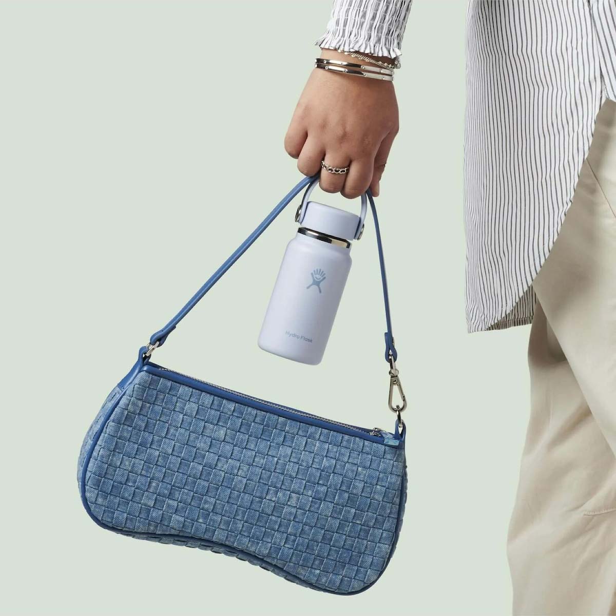 Bình giữ nhiệt Hydro Flask Micro Wide Flex Cap 6.7 Oz (200 ml)