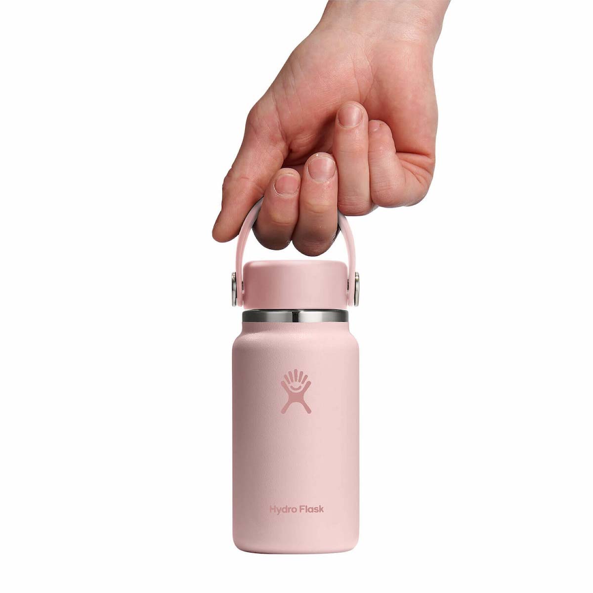 Bình giữ nhiệt Hydro Flask Micro Wide Flex Cap 6.7 Oz (200 ml)