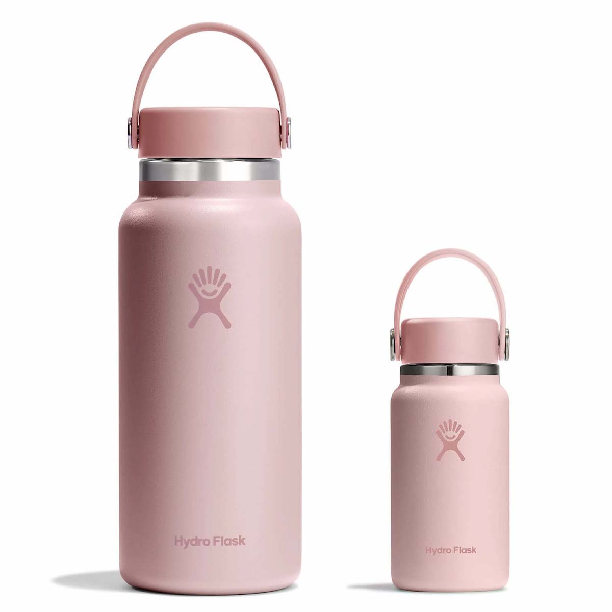 Bình giữ nhiệt Hydro Flask Micro Wide Flex Cap 6.7 Oz (200 ml)