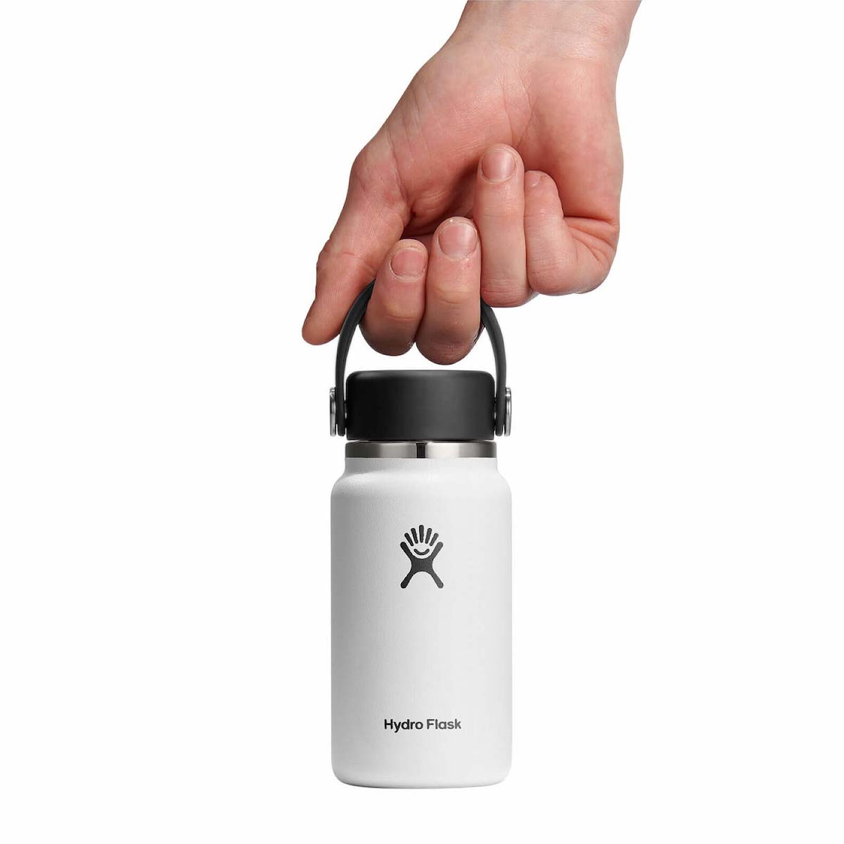 Bình giữ nhiệt Hydro Flask Micro Wide Flex Cap 6.7 Oz (200 ml)