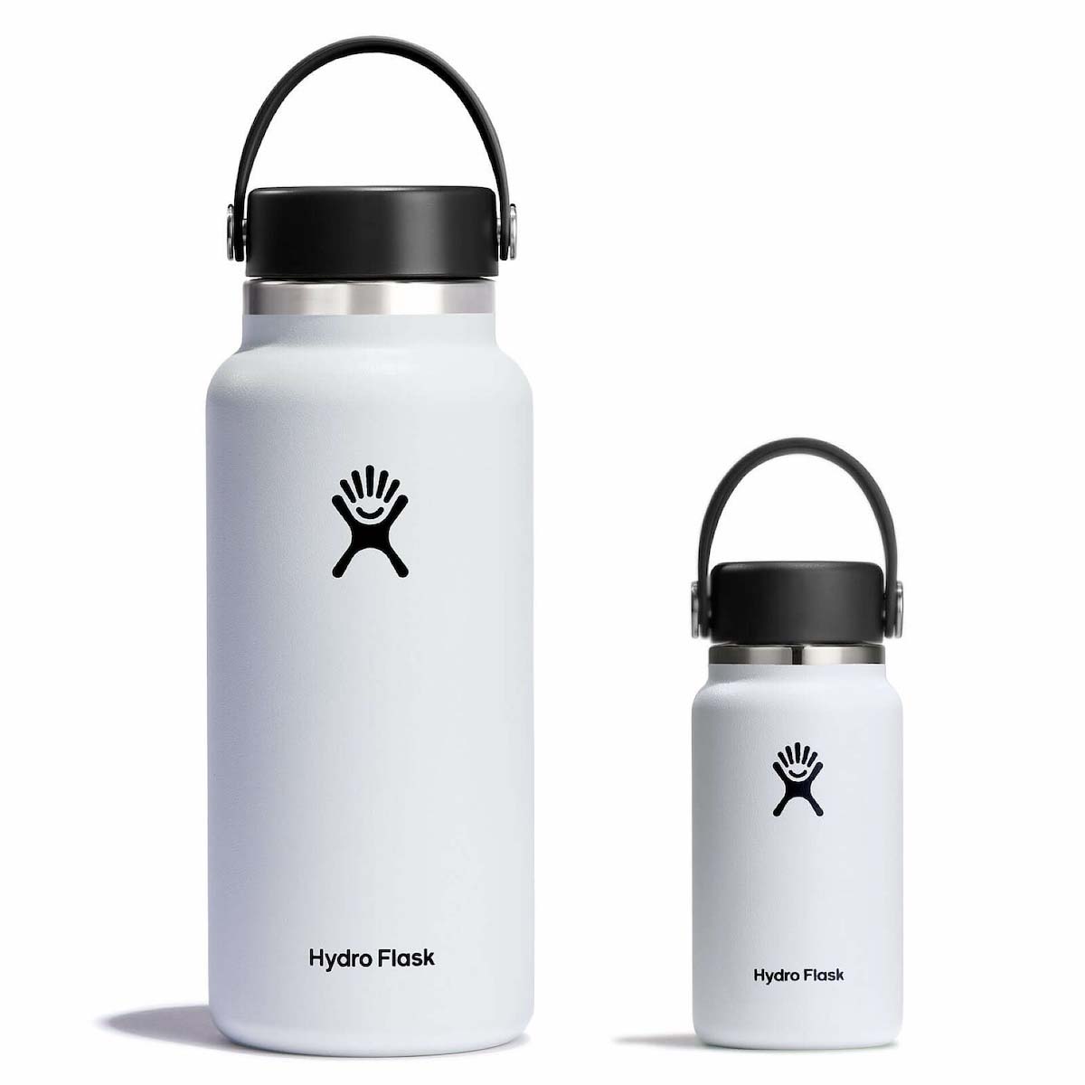 Bình giữ nhiệt Hydro Flask Micro Wide Flex Cap 6.7 Oz (200 ml)