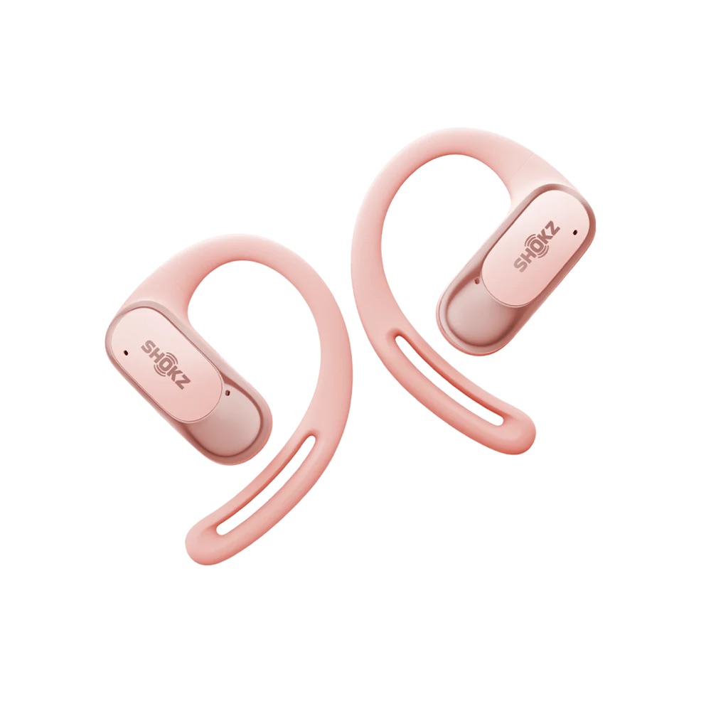Tai nghe thể thao Shokz Openfit Air