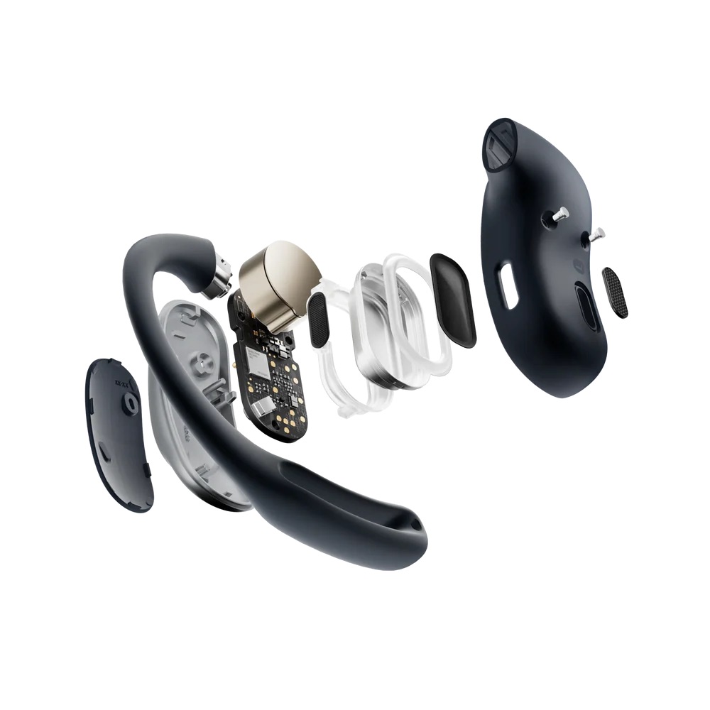 Tai nghe thể thao Shokz Openfit Air
