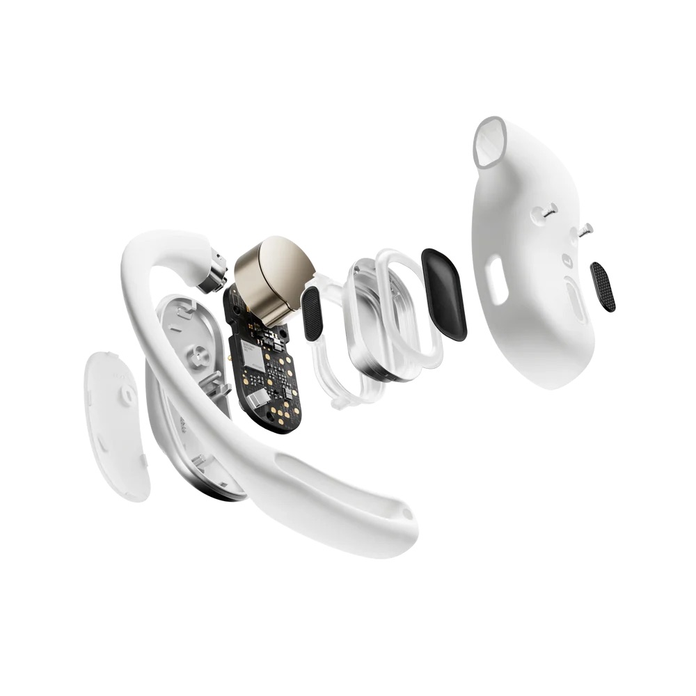 Tai nghe thể thao Shokz Openfit Air