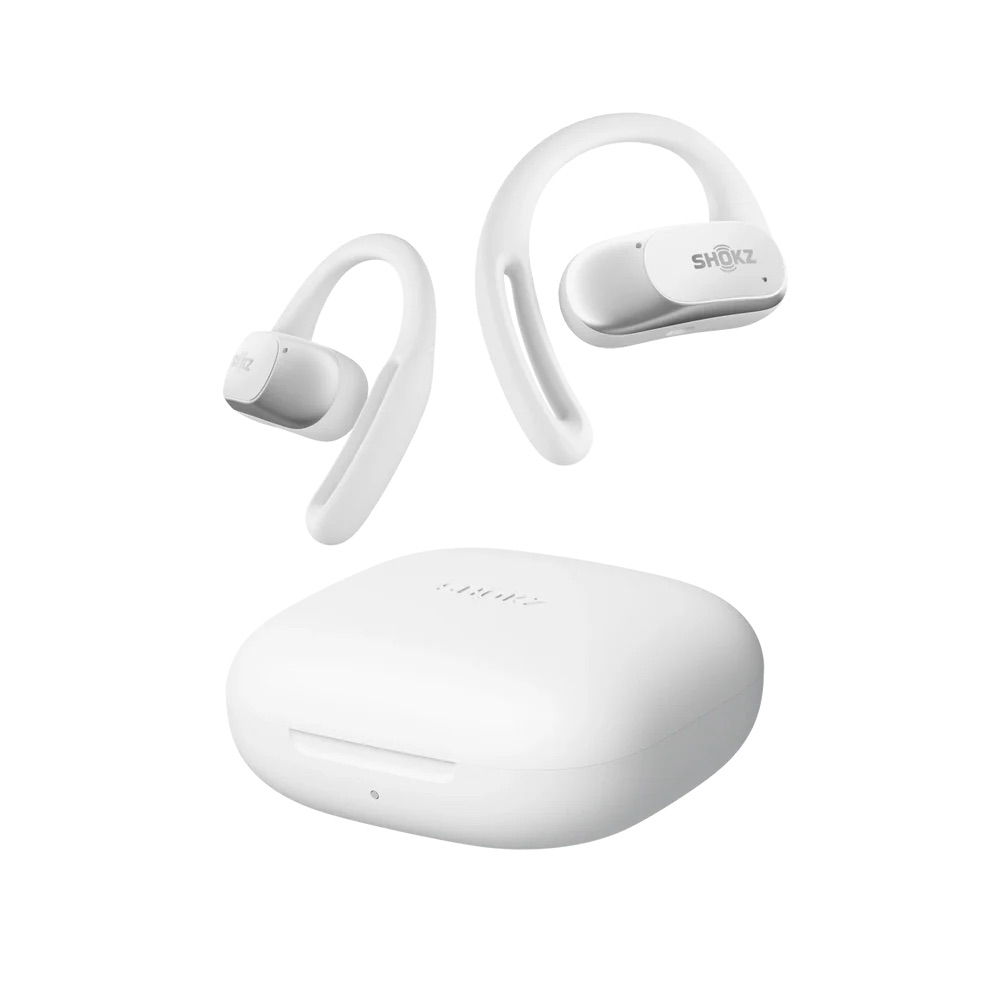 Tai nghe thể thao Shokz Openfit Air